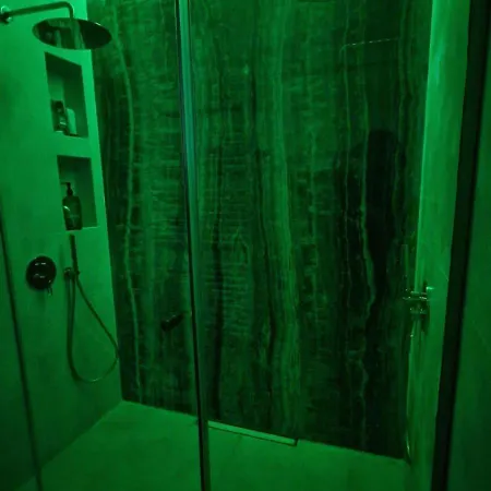 Forest Rain By Sattal *