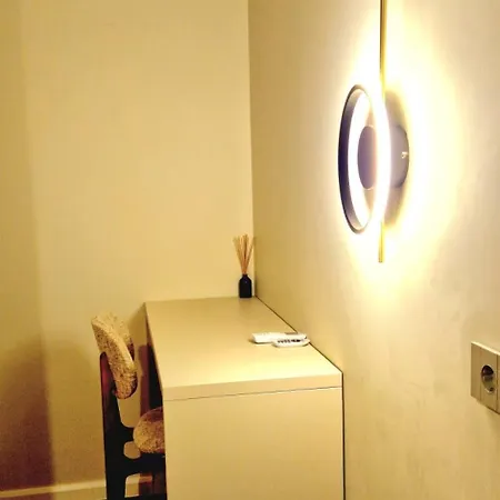 Apartament Forest Rain By Sattal Bukareszt