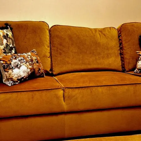 Apartament Forest Rain By Sattal