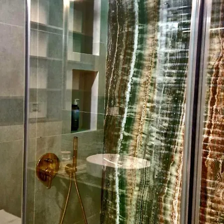 Forest Rain By Sattal Appartement *