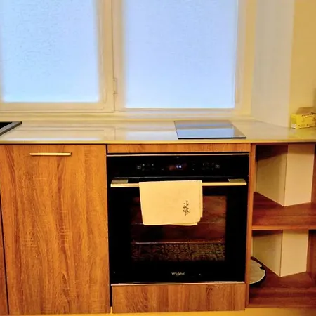 Forest Rain By Sattal דירה