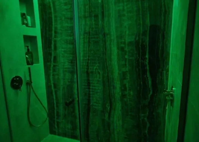 Forest Rain By Sattal *