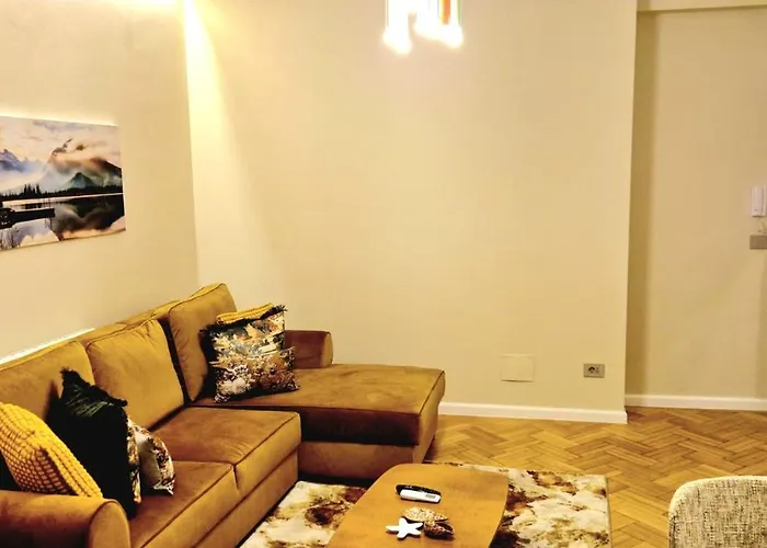 Forest Rain By Sattal * Bukarest