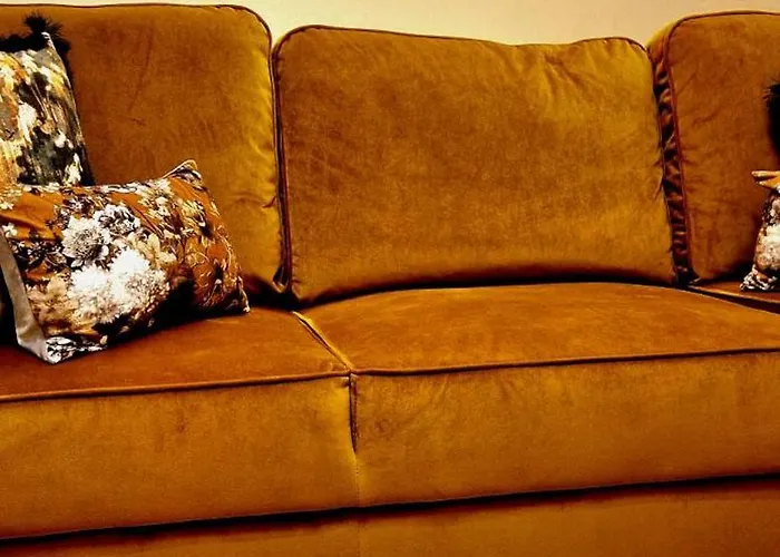 Apartman Forest Rain By Sattal