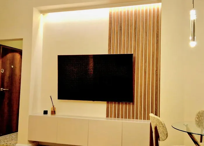 Forest Rain By Sattal Apartman *