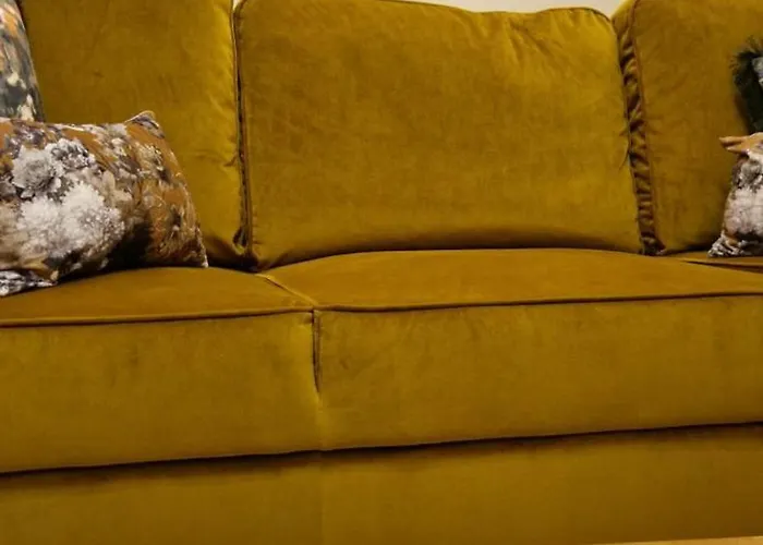 Forest Rain By Sattal アパート *