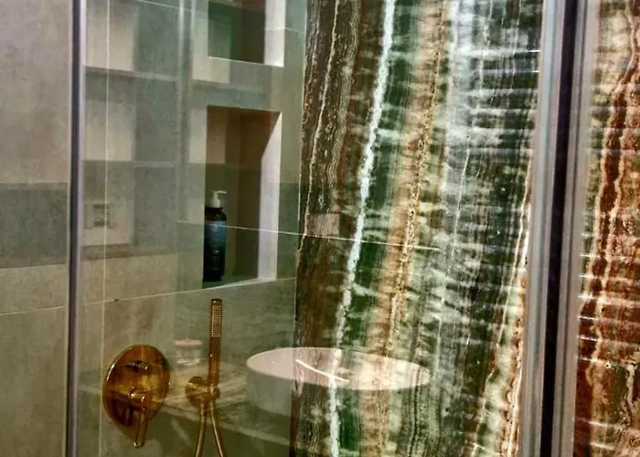 Forest Rain By Sattal Apartman *