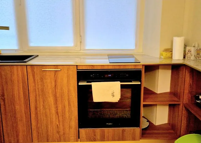 Forest Rain By Sattal Apartman