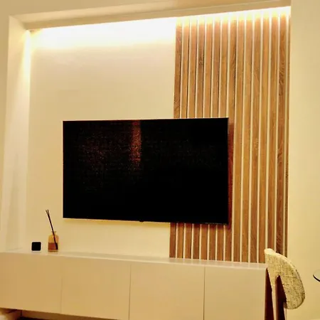 Forest Rain By Sattal Appartement *