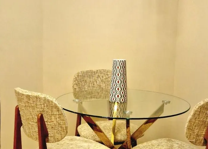 Appartement Forest Rain By Sattal *