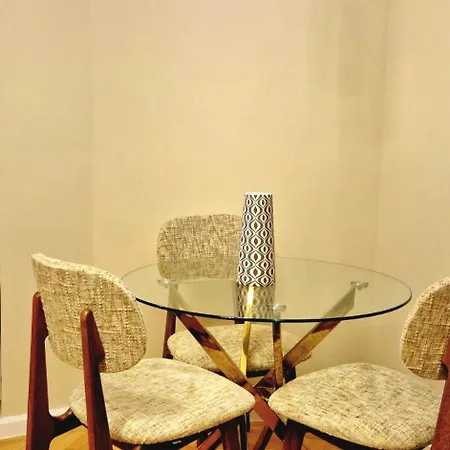 Apartment Forest Rain By Sattal *